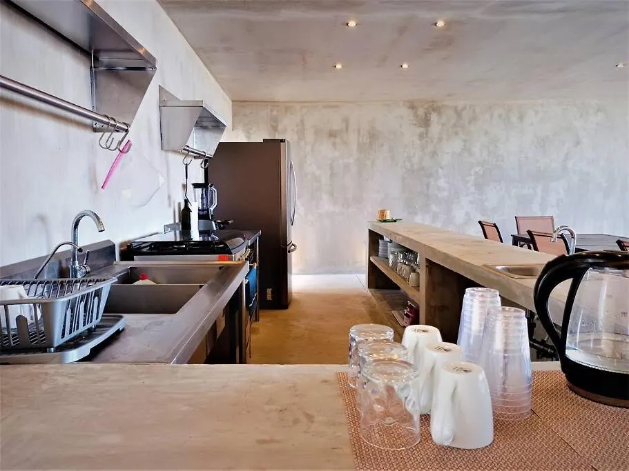 Soham 44, Fabulous Villa For 19 Guests In 普拉亚卡门
