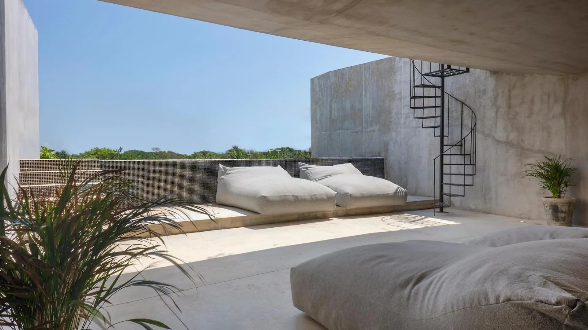 Soham 44, Fabulous Villa For 19 Guests In 普拉亚卡门