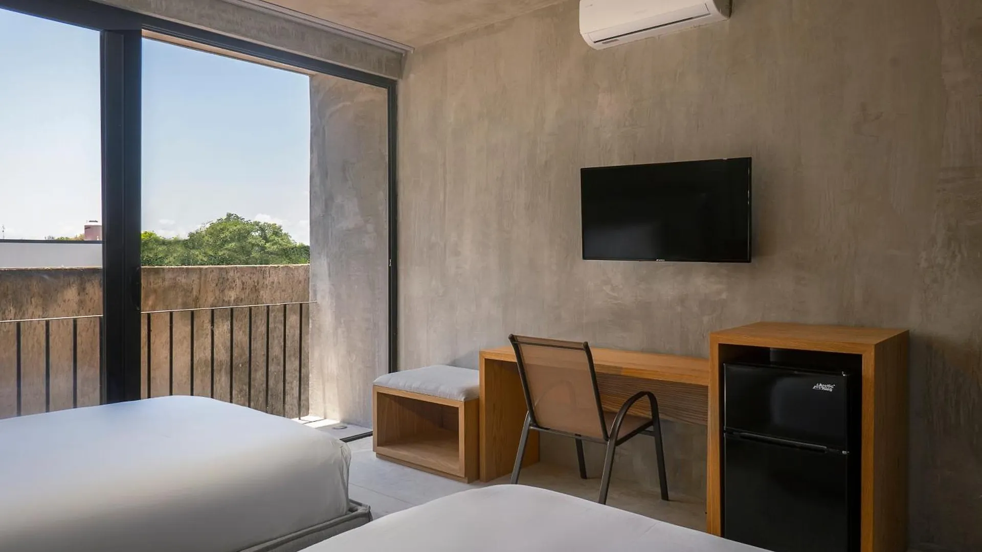 Soham 44, Fabulous Villa For 19 Guests In 普拉亚卡门 墨西哥