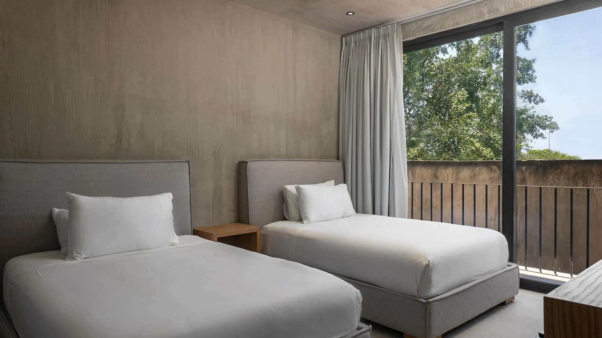 Soham 44, Fabulous Villa For 19 Guests In 普拉亚卡门 0*,  墨西哥