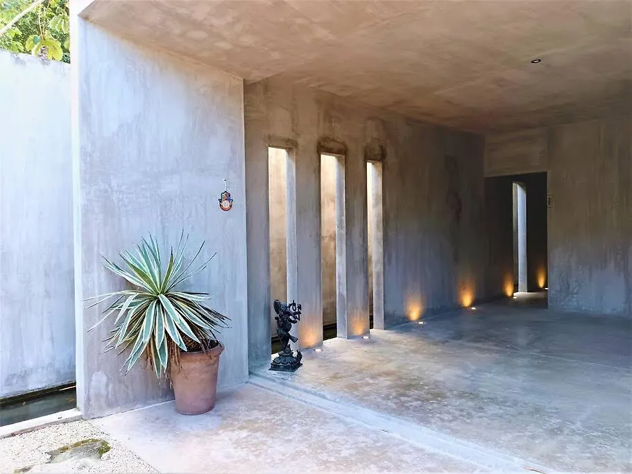 Soham 44, Fabulous Villa For 19 Guests In Playa Del Carmen 0*,