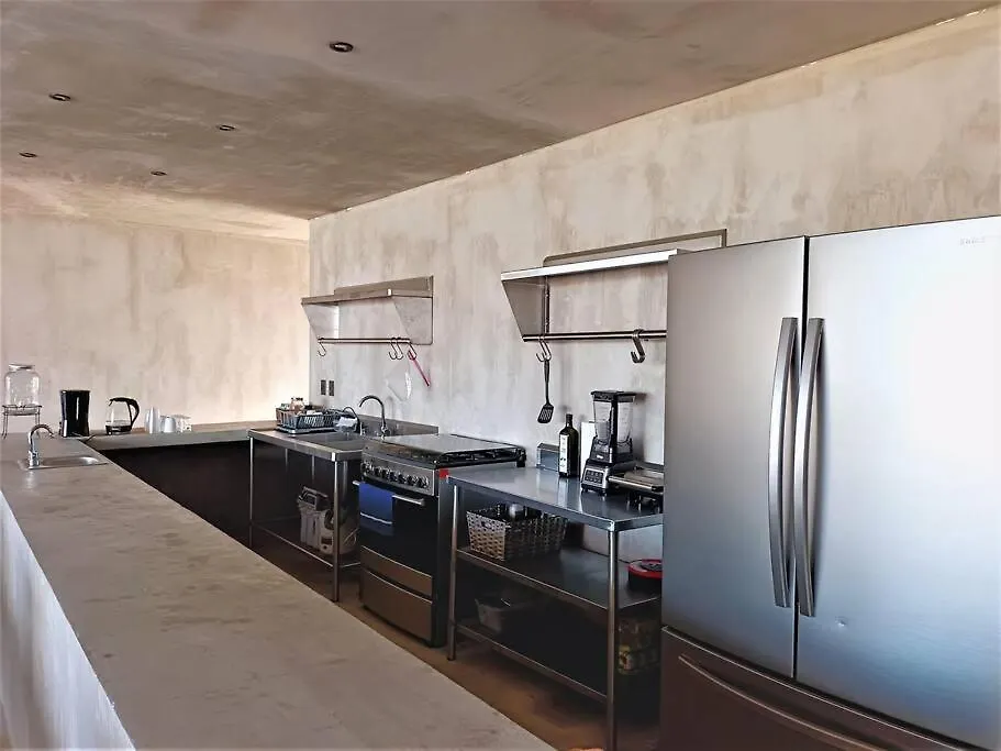 Soham 44, Fabulous Villa For 19 Guests In Playa Del Carmen Mexico